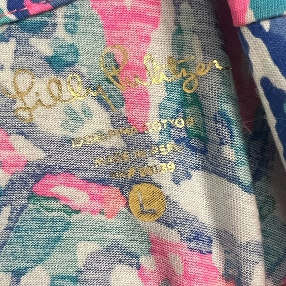 Lilly Pulitzer Dress - Picture 4 of 4